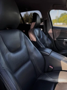 Volvo V60 2.4 D5, снимка 5