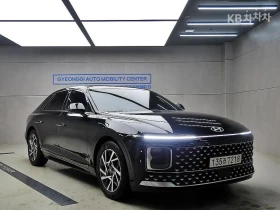 Hyundai Grandeur 3.5 LPG