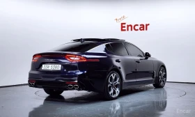 Kia Stinger - 16728 € / 32717.12 лв. - 79840076 2