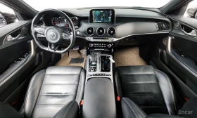 Kia Stinger - 16728 € / 32717.12 лв. - 79840076 7