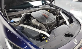 Kia Stinger - 16728 € / 32717.12 лв. - 79840076 6