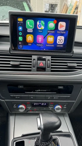 Audi A6 Allroad, снимка 3