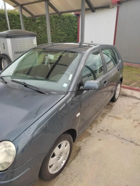 VW Polo - 1500 € / 2933.74 лв. - 53086804 2