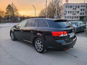 Toyota Avensis 2.0i-152��-���������-�����-6��-FACELIFT-KEYLESS | Mobile.bg � ����� ������ 7