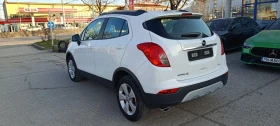 Opel Mokka X 1.6DTI - 8800 € / 17211.30 лв. - 99690397 5