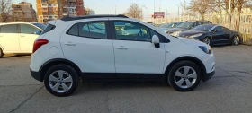 Opel Mokka X 1.6DTI - 8800 € / 17211.30 лв. - 99690397 6