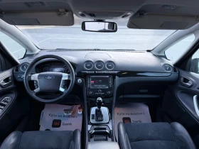 Ford S-Max * 2.0TDCI* STLINE* DISSTRONIC* PODGREV* MEMORY* CA | Auto.bg — изображение 10