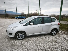 Ford C-max 1.0Ecoboost | Auto.bg — изображение 3
