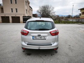Ford C-max 1.0Ecoboost | Auto.bg — изображение 4