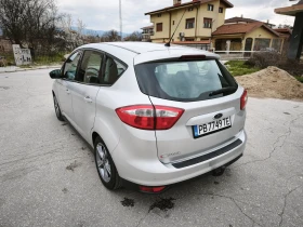 Ford C-max 1.0Ecoboost | Auto.bg — изображение 5