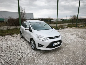 Ford C-max 1.0Ecoboost | Auto.bg — изображение 8
