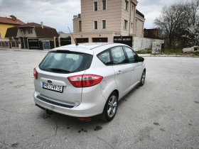 Ford C-max 1.0Ecoboost | Auto.bg — изображение 6