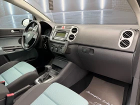 VW Golf Plus 2.0 TDI | Mobile.bg � ����� ������ 11