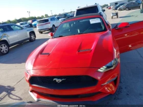 Ford Mustang PREMIUM - 12500 € / 24447.88 лв. - 42663862 12