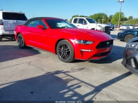 Ford Mustang PREMIUM