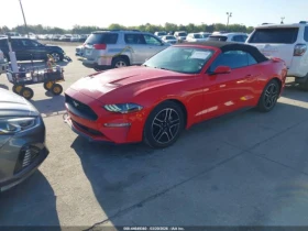 Ford Mustang PREMIUM - 12500 € / 24447.88 лв. - 42663862 2