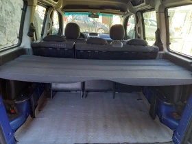 Peugeot Partner 2.0 D 6+ 1 - 1300 € / 2542.58 лв. - 59553434 17