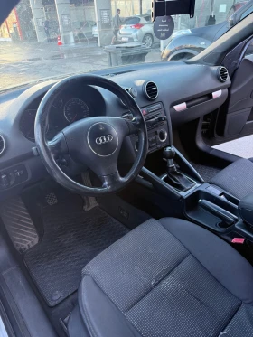 Audi A3 - 2899 € / 5669.95 лв. - 73855996 6