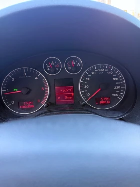 Audi A3 - 2899 € / 5669.95 лв. - 73855996 7