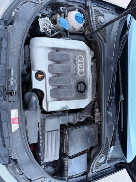 Audi A3 - 2899 € / 5669.95 лв. - 73855996 13