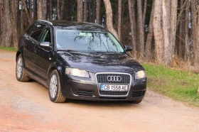 Audi A3 1.9TDI SPORTBACK - 3600 € / 7040.99 лв. - 33214068 8