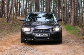 Audi A3 1.9TDI SPORTBACK - 3600 € / 7040.99 лв. - 33214068 7