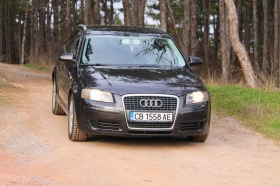 Audi A3 1.9TDI SPORTBACK - 3600 € / 7040.99 лв. - 33214068 11
