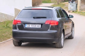 Audi A3 1.9TDI SPORTBACK - 3600 € / 7040.99 лв. - 33214068 4