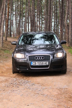 Audi A3 1.9TDI SPORTBACK - 3600 € / 7040.99 лв. - 33214068 12