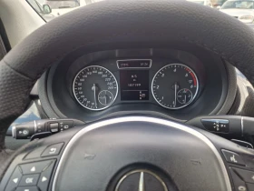 Mercedes-Benz B 200 1.8CDI 136HP.ITALIA | Mobile.bg � ����� ������ 15