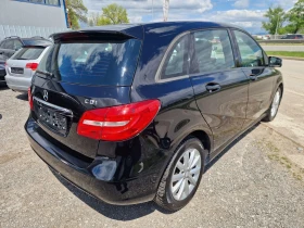 Mercedes-Benz B 200 1.8CDI 136HP.ITALIA | Mobile.bg � ����� ������ 6