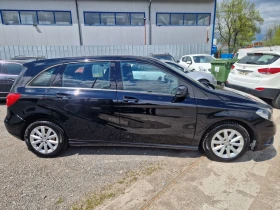 Mercedes-Benz B 200 1.8CDI 136HP.ITALIA | Mobile.bg � ����� ������ 8