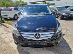 Mercedes-Benz B 200 1.8CDI 136HP.ITALIA | Mobile.bg � ����� ������ 2