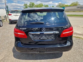 Mercedes-Benz B 200 1.8CDI 136HP.ITALIA | Mobile.bg � ����� ������ 5
