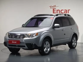 ������ Subaru Forester