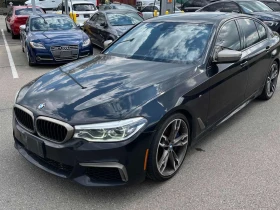 ����� �� �������� �� BMW 550 * M550i xDrive * CARFAX * ���� �� ��
