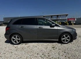����� �� �������� �� Mercedes-Benz B 180