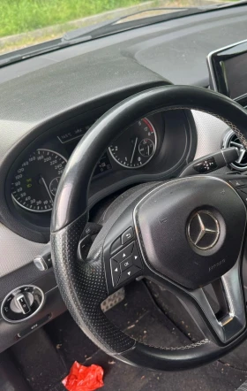 Mercedes-Benz B 180 | Mobile.bg � ����� ������ 9
