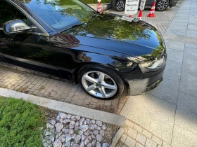 Audi A4 Avant 3.0 tdi 4x4 - 5900 € / 11539.40 лв. - 97176127 5