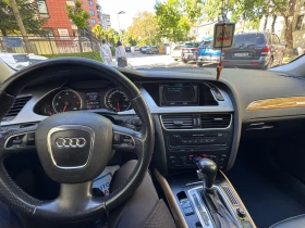 Audi A4 Avant 3.0 tdi 4x4 - 5900 € / 11539.40 лв. - 97176127 7