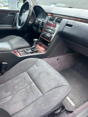 Mercedes-Benz E 200 Kompressor - 2000 € / 3911.66 лв. - 34144592 7