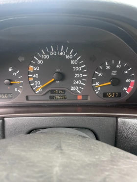 Mercedes-Benz E 200 Kompressor - 2000 € / 3911.66 лв. - 34144592 10