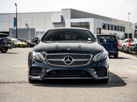 Mercedes-Benz E 400 Burmester/Navi Apple CarPlay/