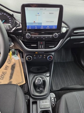 Ford Fiesta 1.0 ecoboost  | Mobile.bg � ����� ������ 10