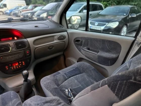 Renault Scenic 1.6 ��� ��������� | Mobile.bg � ����� ������ 13