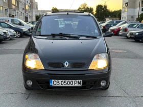 Renault Scenic 1.6 ��� ��������� | Mobile.bg � ����� ������ 2