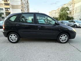 Renault Scenic 1.6 ��� ��������� | Mobile.bg � ����� ������ 8