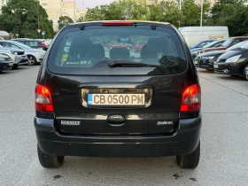 Renault Scenic 1.6 ��� ��������� | Mobile.bg � ����� ������ 5