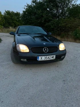 Mercedes-Benz SLK  230 Kompressor | Mobile.bg � ����� ������ 4