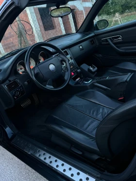 Mercedes-Benz SLK  230 Kompressor | Mobile.bg � ����� ������ 11